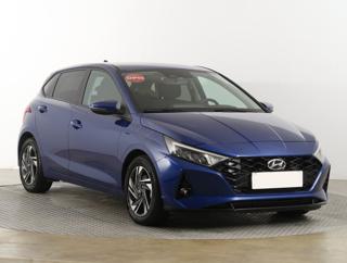 Hyundai i20 1.0 T-GDI 74kW hatchback