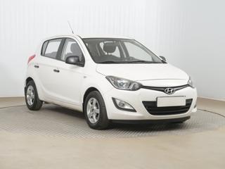 Hyundai i20 1.2 63kW hatchback