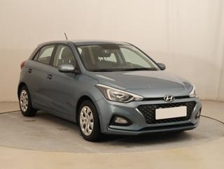 Hyundai i20 1.2 55kW hatchback