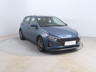 Hyundai i20 1.2 58kW hatchback