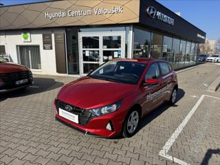 Hyundai i20 1,2 i  Comfort Club hatchback