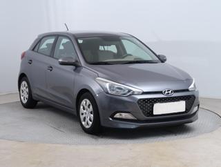 Hyundai i20 1.2 55kW hatchback