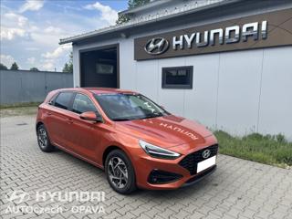 Hyundai i30 1,5 i CVVT HB FL STYLE MY25 hatchback