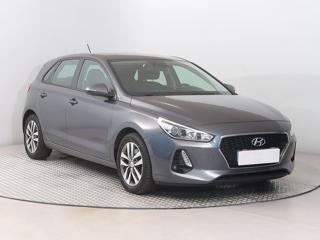 Hyundai i30 1.4 CVVT 73kW hatchback