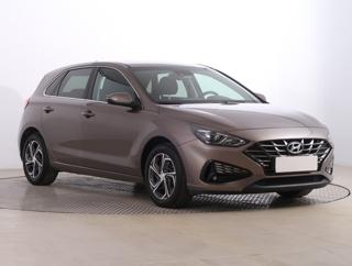 Hyundai i30 1.5 DPI 81kW hatchback