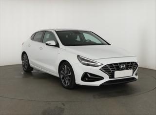 Hyundai i30 1.5 T-GDI MHEV 117kW hatchback