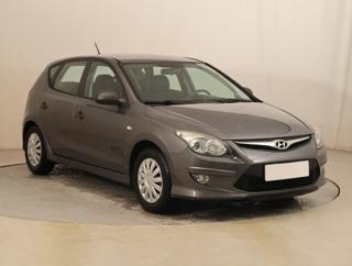 Hyundai i30 1.6 CRDi 66kW hatchback