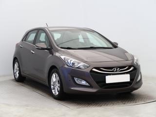 Hyundai i30 1.6 GDI 99kW hatchback