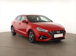 Hyundai i30 1.5 T-GDI MHEV 117kW hatchback