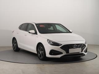 Hyundai i30 1.0 T-GDI 88kW hatchback