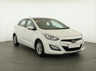 Hyundai i30 1.4 CVVT 73kW hatchback