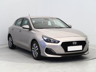 Hyundai i30 1.0 T-GDI 88kW hatchback