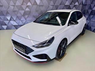 Hyundai i30 N PERFORMANCE FASTBACK, ACC, K hatchback