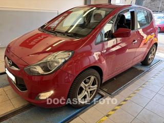 Hyundai ix20 1.6 hatchback