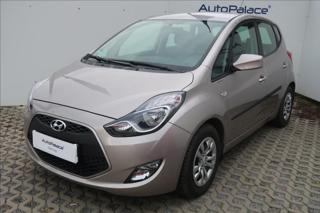 Hyundai ix20 1,6 i CVVT COMFORT hatchback