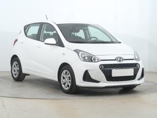 Hyundai i10 1.0 49kW hatchback