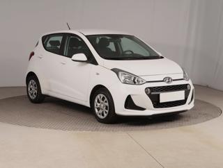 Hyundai i10 1.0 49kW hatchback