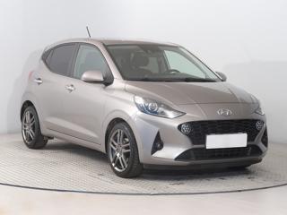 Hyundai i10 1.2 62kW hatchback