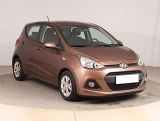 Hyundai i10 1.0 49kW hatchback