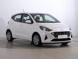 Hyundai i10 1.0 49kW hatchback