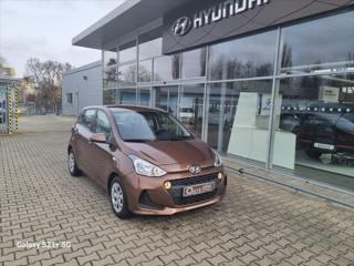 Hyundai i10 1,0 Family  Family + Club hatchback