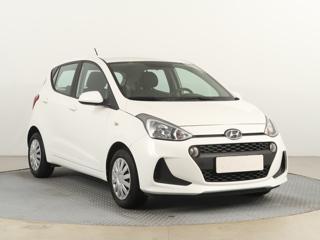 Hyundai i10 1.0 49kW hatchback