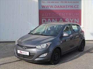 Hyundai i20 1,3 Comfort hatchback