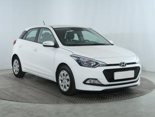 Hyundai i20 1.2 55kW hatchback