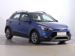 Hyundai i20 1.4 74kW hatchback