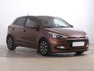 Hyundai i20 1.2 62kW hatchback