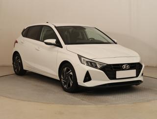 Hyundai i20 1.2 62kW hatchback