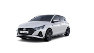 Hyundai i20 1,0 T-GDi  N Line hatchback