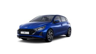 Hyundai i20 1,2 i  Wave hatchback