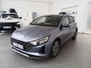 Hyundai i20 1,2 i  Smart hatchback