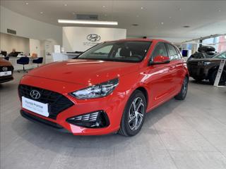 Hyundai i30 1,0 T-GDI MT Comfort hatchback