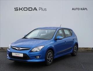 Hyundai i30 1,4 i CVVT  Trikolor hatchback