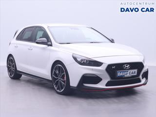 Hyundai i30 2,0 T-GDI N Performance CZ LED hatchback