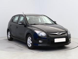 Hyundai i30 1.4 CVVT 80kW hatchback