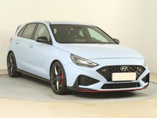 Hyundai i30 N Performance 206kW hatchback