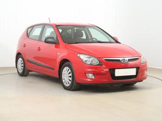 Hyundai i30 1.4 CVVT 80kW hatchback