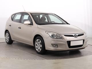 Hyundai i30 1.6 CRDi 66kW hatchback