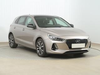 Hyundai i30 1.4 T-GDI 103kW hatchback