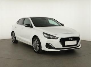 Hyundai i30 1.4 T-GDI 103kW hatchback