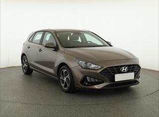 Hyundai i30 1.0 T-GDI 88kW hatchback