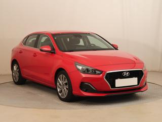 Hyundai i30 1.4 T-GDI 103kW hatchback