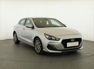 Hyundai i30 1.4 T-GDI 103kW hatchback