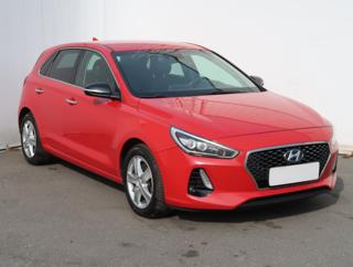 Hyundai i30 1.6 CRDi 100kW hatchback