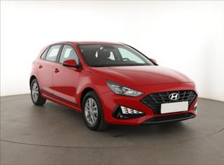 Hyundai i30 1.5 DPI 81kW hatchback