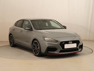 Hyundai i30 N Performance 202kW hatchback