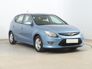 Hyundai i30 1.6 CVVT 93kW hatchback